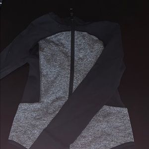Zip up Ivivva (by Lululemon) Sweater